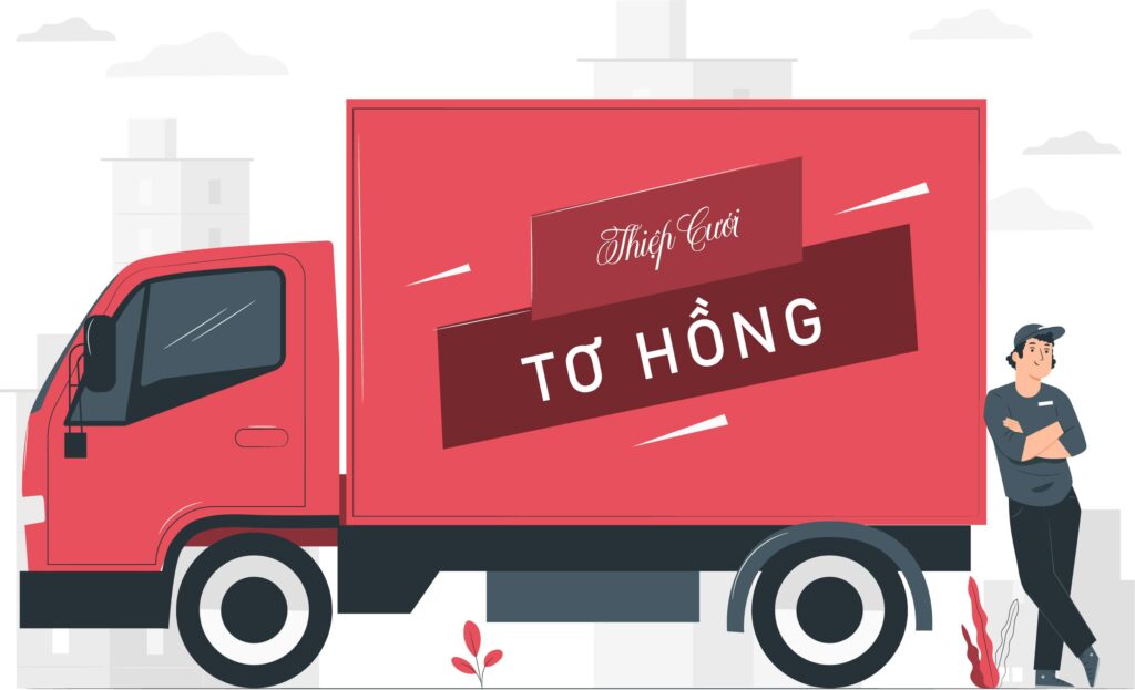 Giao hàng