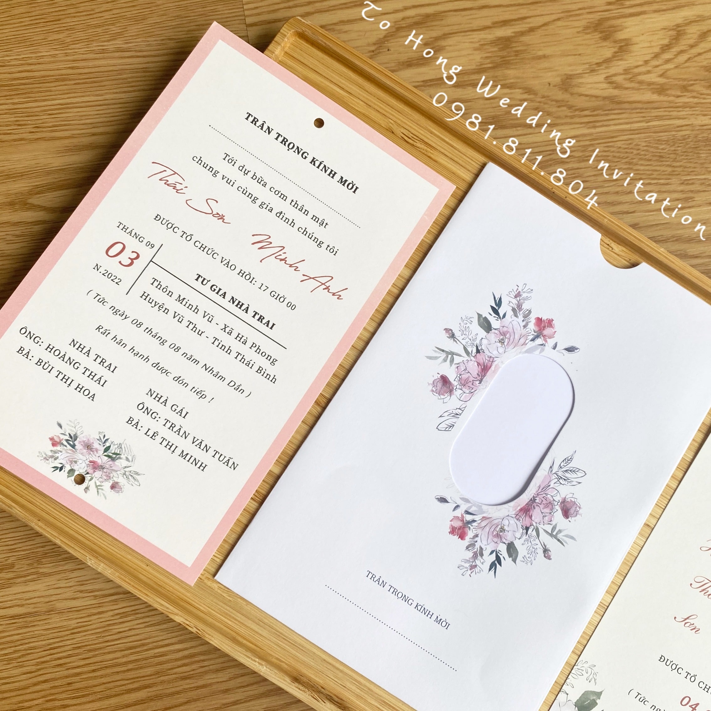 Thiep-cuoi-gia-re-BB129 (3) Thiệp Cưới Giá Rẻ BB129